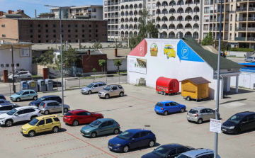 Régiség vásár lesz vasárnap