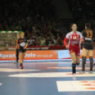 2018.03.22. Magyarország-Hollandia női kézilabda mérkőzés Fotók:árpika