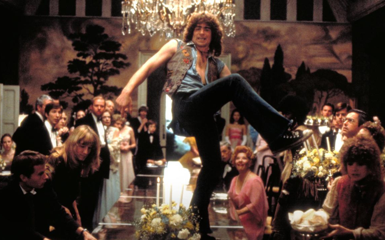 50 éve mutatták be a Hairt