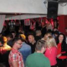 2014.01.11. Szombat Mamma Mia Házibuli DJ:Balage Fotók:árpika