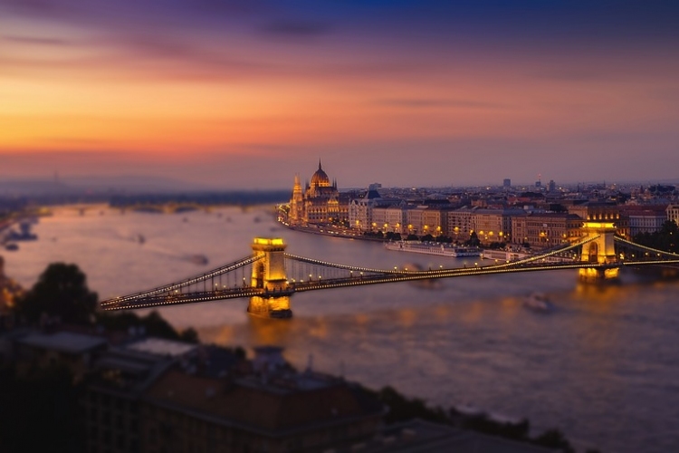 Aranykorát éli a magyar turizmus