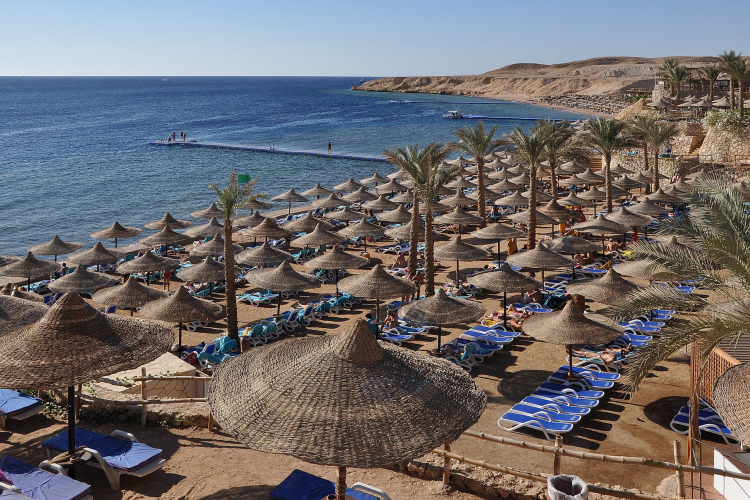 Hévízi mintára fejlesztenének gyógyhelyet Egyiptomban