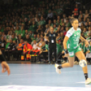 2020.01.26.Győri Audi ETO KC-Brest női Bajnokok Ligája mérkőzés