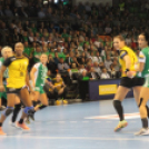 2017.11.06. Győri Audi Eto KC-Rostov Don női kézilabda Bajnokok Ligája Fotók:árpika .