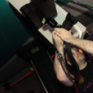 Club Neo (Győr) - Bárány Attila, Katapult DJ feat. Szasza, Basics, Alex - 2014. április 5. (szombat)