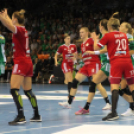 018.09.16 .Győri Audi ETO KC - DVSC női bajnoki mérkőzés Fotók:árpika 