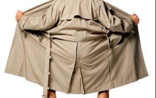 Elfogták a szeméremsértőt