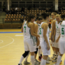 2013.01.31 Hat-Agro Uni Győr- Bourges Basket Euroliga női kosárlabda Fotók:árpika