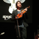 2017.02.11.Edvin Marton Rock Symphony Koncert Audi Aréna Fotók:árpika 