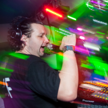 Club Neo (Győr) - Magonyi L. - 2014. április 26. (szombat)