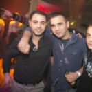 Club Vertigo - STERBINSZKY & ANDRO 2015.12.12. (szombat) (Fotók: MikeD.)