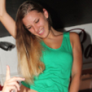 2013.09.13 Péntek Mamma Mia Poppy Fehérnemű bemutató Dj:Ice fotók:árpika