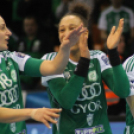 2020.03.07. Győri Audi ETO KC -SCM Ramnicu Valcea Női kézilabda BL mérkőzés Fotók:árpika