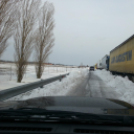 A Lajta utcai csomópont