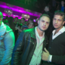 Club Vertigo - All 4 Boys w/ Johnnie Pappa 2014.04.05. (szombat)