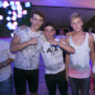 Mundo - Julia Carpenter 2015.08.29. (szombat) (Fotók: MikeD)