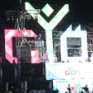 2017.07.23. EYOF megnyitó ünnepség Fotók:árpika 