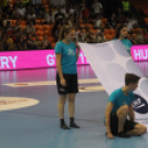 2019.07.16.Kézilabda Női U19-es EB Magyarország-Norvégia