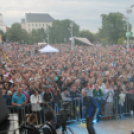 2017.06.17. Győri Nyár megnyitó Live Retro koncert (1) Fotók:árpika 