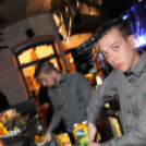 2014.01.04 Szombat Aftersix Cocktail Bar and Café fotók:árpika