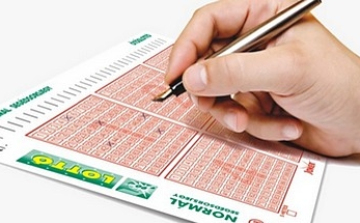 Az ötös lottó nyerőszámai és nyereményei