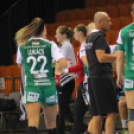 2020.08.14. Audi ETO KC-Ferencváros női kézilabda felkészülési mérkőzés