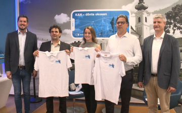 Ők lettek az év tesitanárai Győr-Moson-Sopronban