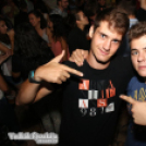 2014.09.19.Péntek - Vodkák Éjszakája