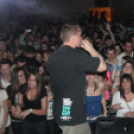 2013.04.15.Hétfő Bridge AK Hallgatói napok 1.nap fotók:árpika