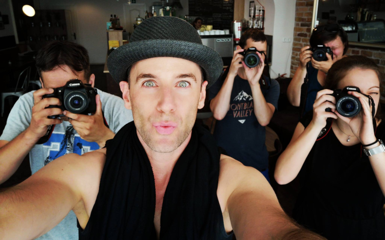 Járai Máté véradó nagykövet lett