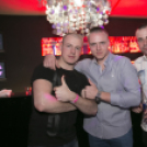 Club Vertigo - Majka & Curtis 2015.03.21. (szombat)