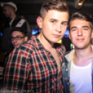 Magic Friday Party 2014.04.11. Péntek