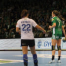 2019.01.12.Győri Audi ETO KC-MTK női kézilabda mérkőzés 