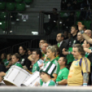 2018.01.21 Győri Audi Eto Kc-Budaörs Kc Női kézilabda mérkőzés Fotók:árpika 