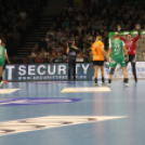 2018.02.26 Győri Audi ETO KC- Csm Bukuresti női BL kézilabda Fotók:árpika 