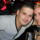 2015.01.24.Mamma Mia Éjjel-Nappal Budapest Joe és Barbi Dj:Balage