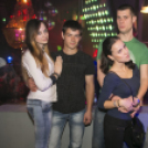 Club Vertigo - Bricklake 2014.04.19. (szombat)