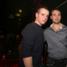 Club Vertigo -  All 4 Ladies 2013.11.30. (szombat)