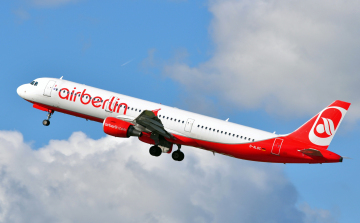 Örökre elszáll az Air Berlin 