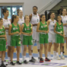 2019.09.09 Női kosárlabda mérkőzés Tapodi Péter és Füzi Ákos Emlékére Fotók:árpika 