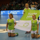 2017.09.02.Győri Audi ETO KC - DVSC-TVP női kézilabda Fotók:árpika