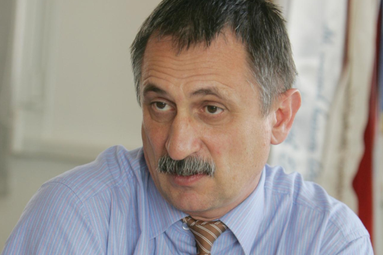 Új rendőrfőkapitány Győr-Moson-Sopronban