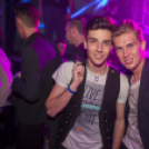 Club Vertigo - All 4 Boys w/ Johnnie Pappa 2014.04.05. (szombat)