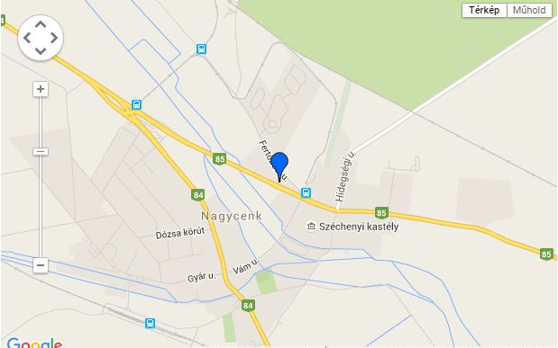 85-ös: újabb áldozatot szedett a halálút