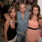 Club Mundo -  Bárány Attila 2013.07.27. (szombat) (fotók: Mundo)