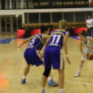 2013.01.06. Hat-Agro Uni Győr-ZTE NKK női kosárlabda Fotók:árpika