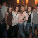 Club Vertigo -  Cocktails Night 2014.01.11. (szombat)