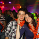 Club Neo Nyitó buli