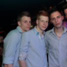 Club Neo (Győr) - Newik 33th Birthday Party - 2014. április 12. (szombat)