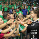 2018.05.02 Győri Audi ETO KC-Ferencváros női kézilabda mérkőzés Fotók:árpika